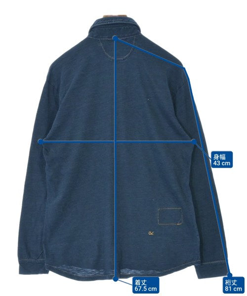 45R เสื้อโปโล