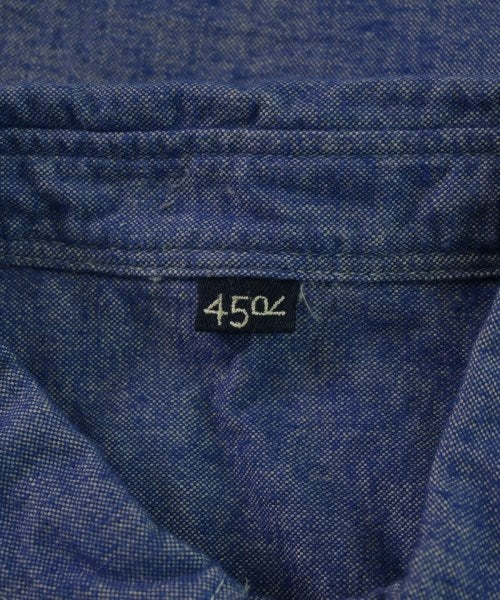 45R เสื้อลำลอง