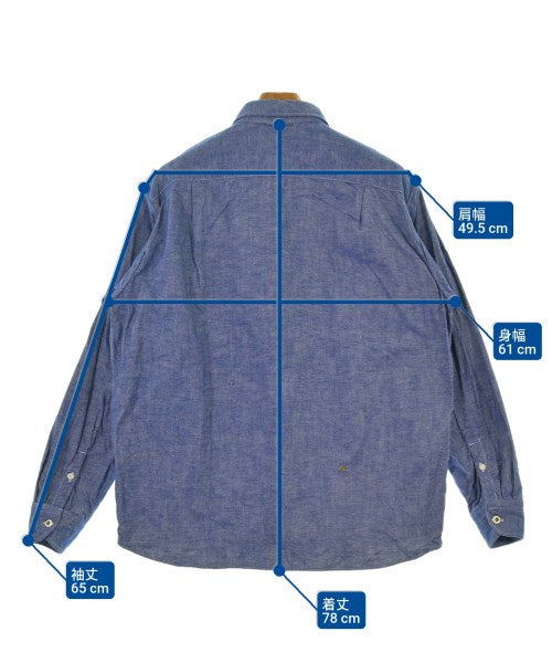 45R เสื้อลำลอง