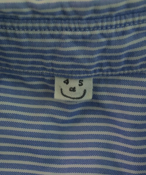 45R เสื้อลำลอง