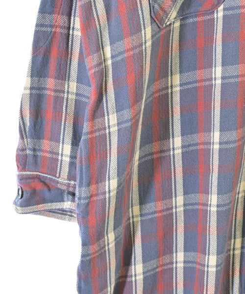 45R เสื้อลำลอง