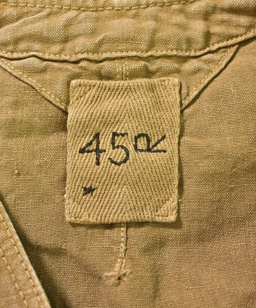 45R แจ็คเก็ตลำลอง