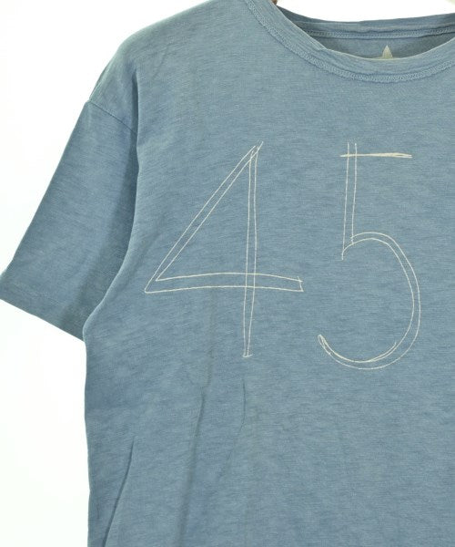45R เสื้อยืด/เสื้อท็อปส์