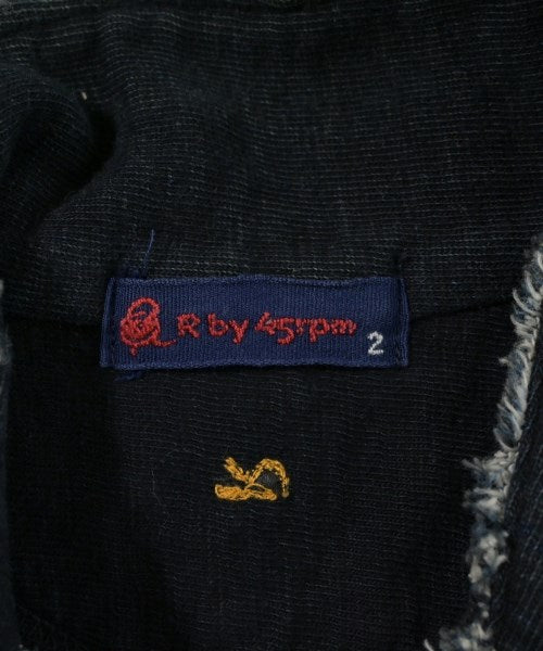 45R เสื้อสเวตเตอร์