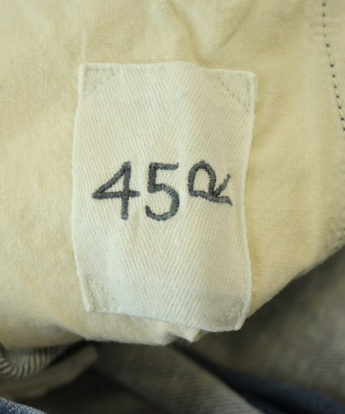 45R ยีนส์