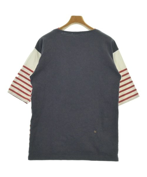 45R เสื้อยืด/เสื้อท็อปส์