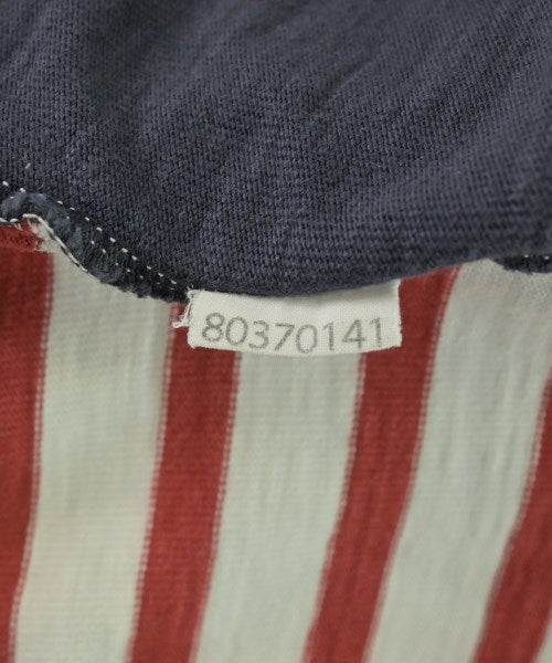 45R เสื้อยืด/เสื้อท็อปส์