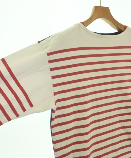 45R เสื้อยืด/เสื้อท็อปส์