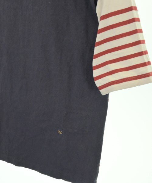 45R เสื้อยืด/เสื้อท็อปส์