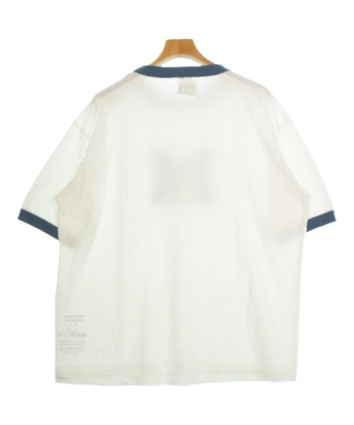 45R เสื้อยืด/เสื้อท็อปส์