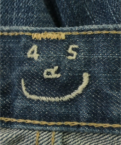 45R ยีนส์