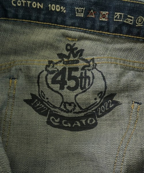 45R ยีนส์
