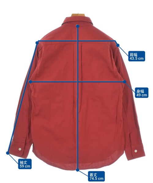 45R เสื้อลำลอง
