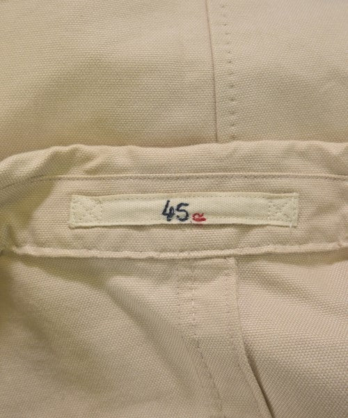 45R แจ็คเก็ตลำลอง