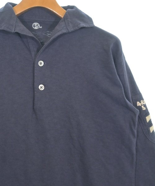 45R เสื้อยืด/เสื้อท็อปส์