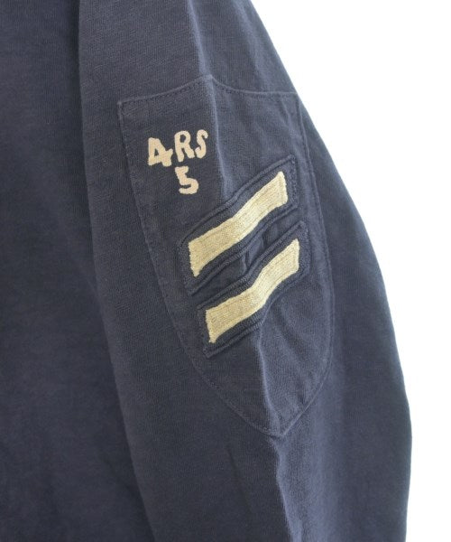 45R เสื้อยืด/เสื้อท็อปส์