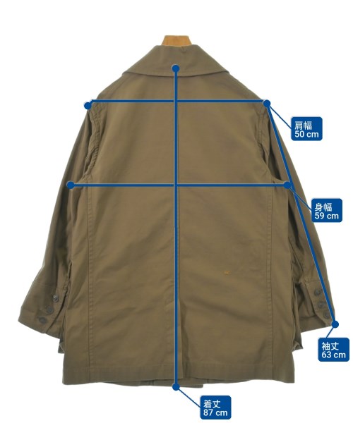 45R เสื้อโค้ท อื่น