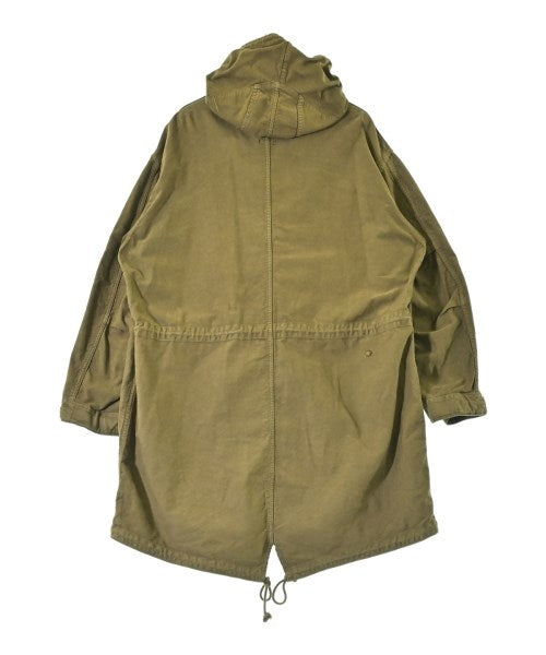 45R เสื้อโค้ท อื่น
