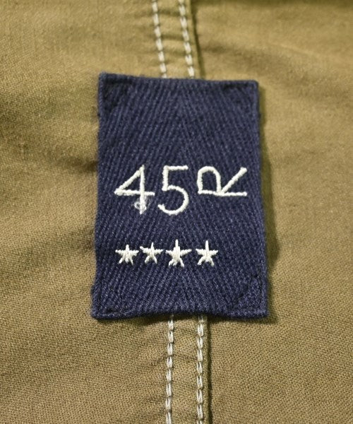45R เสื้อโค้ท อื่น