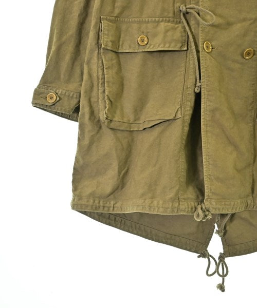 45R เสื้อโค้ท อื่น