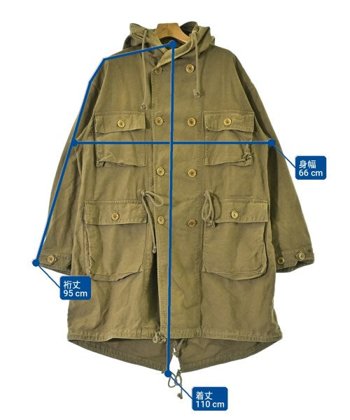 45R เสื้อโค้ท อื่น
