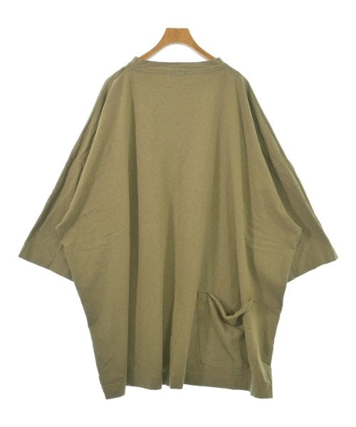 45R เสื้อยืด/เสื้อท็อปส์