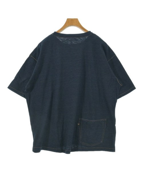 45R เสื้อยืด/เสื้อท็อปส์