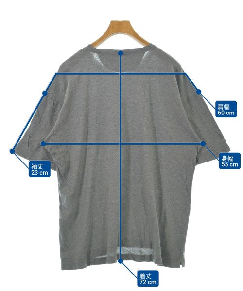 45R เสื้อยืด/เสื้อท็อปส์