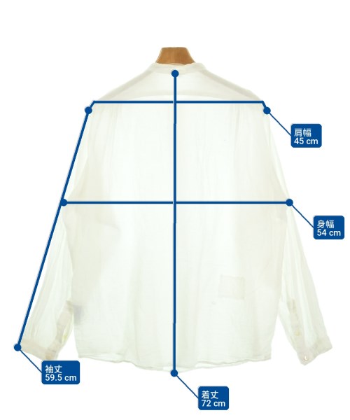 45R เสื้อลำลอง