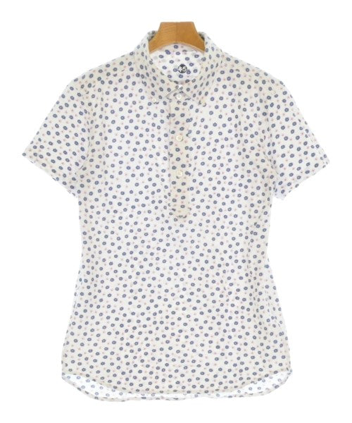 45R เสื้อโปโล