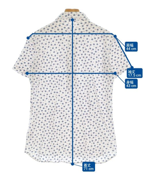 45R เสื้อโปโล