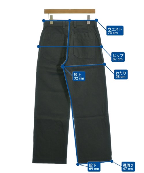 45R กางเกง อื่น