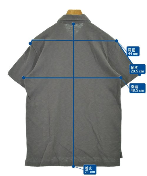45R เสื้อโปโล