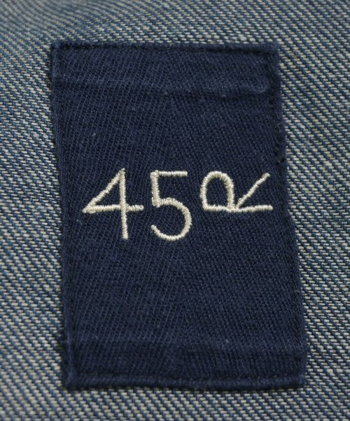 45R ยีนส์