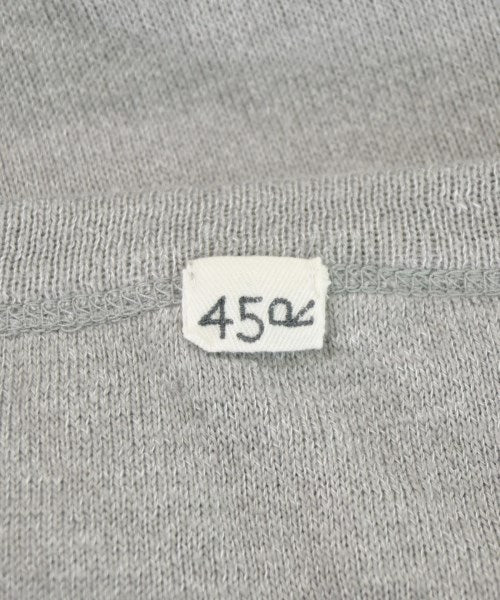 45R เสื้อยืด/เสื้อท็อปส์