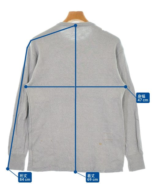 45R เสื้อยืด/เสื้อท็อปส์