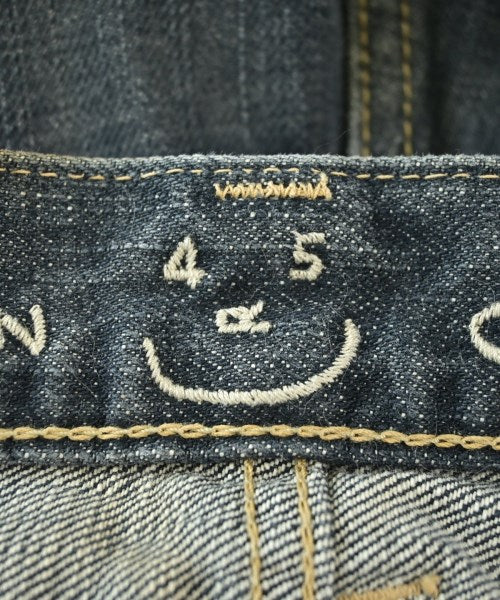 45R ยีนส์