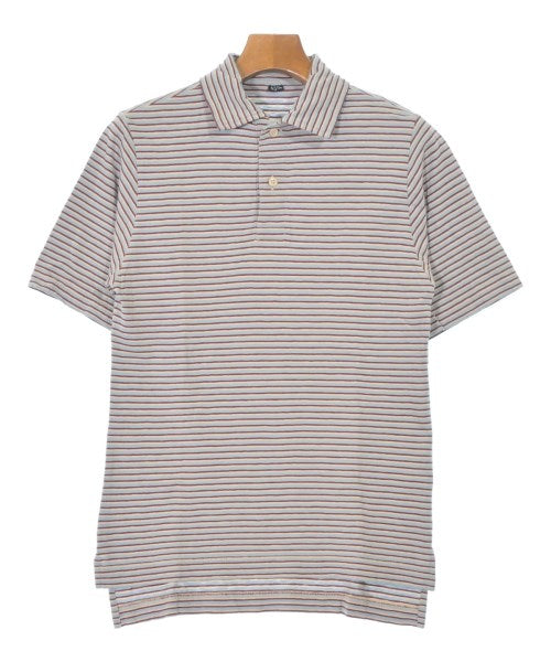 45R เสื้อโปโล