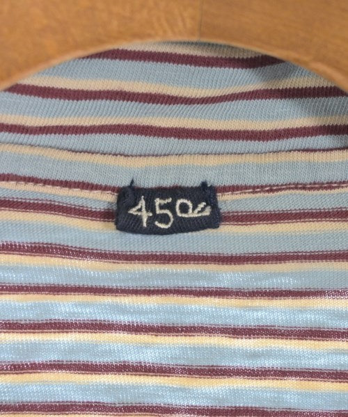 45R เสื้อโปโล