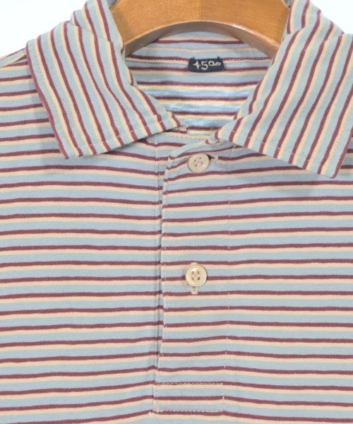45R เสื้อโปโล