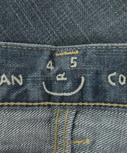 45R ยีนส์