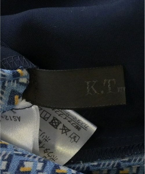 K.T ชุดสูทแบบครบเซต (อื่นๆ)