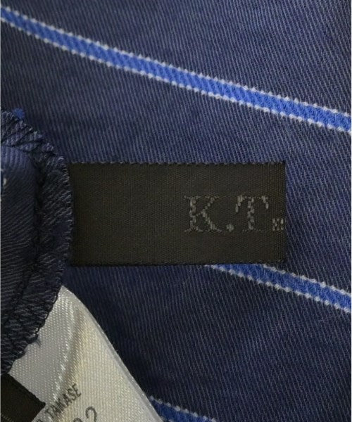 K.T เสื้อสตรี