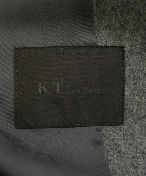 K.T อื่น