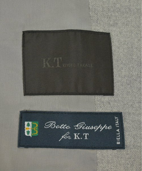 K.T แจ็คเก็ต
