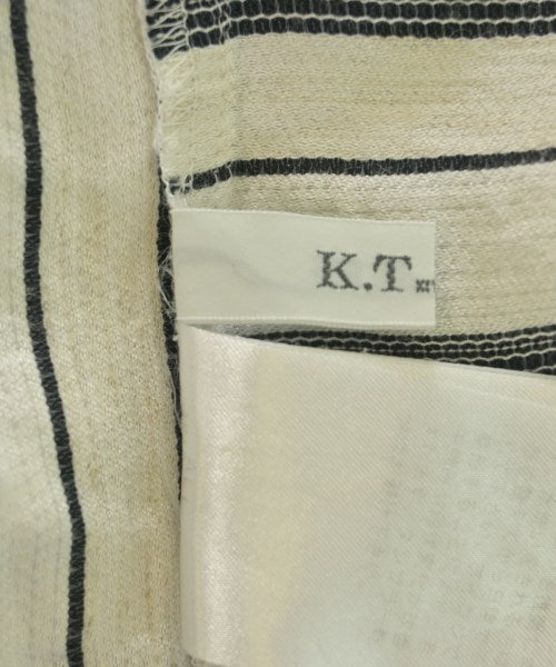 K.T เสื้อสตรี