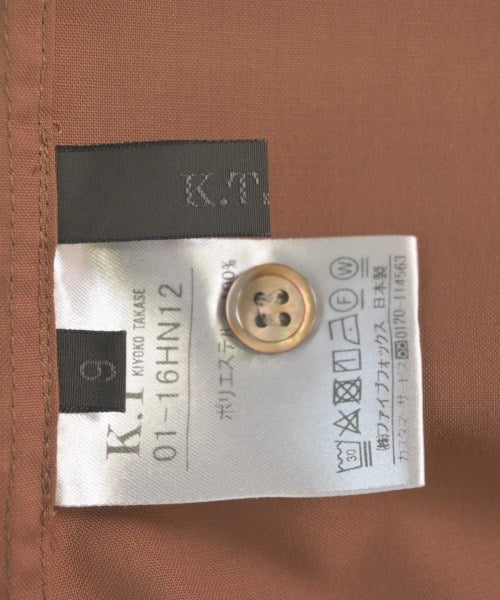 K.T เสื้อสตรี