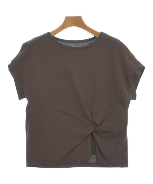 K.T เสื้อยืด/เสื้อท็อปส์