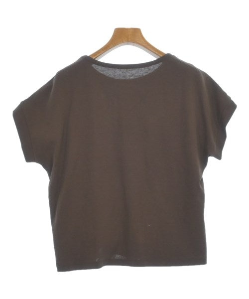 K.T เสื้อยืด/เสื้อท็อปส์