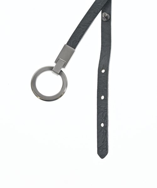 K.T เข็มขัด